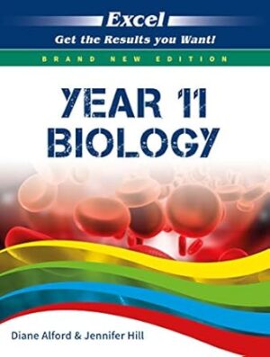 Excel Year 11 Study Guide: Biology