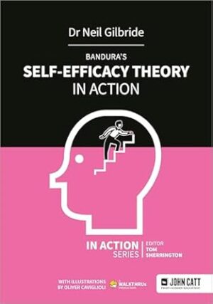 Bandura's Self-Efficacy Theory in Action