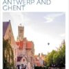 DK Top 10 Brussels, Bruges, Antwerp and Ghent