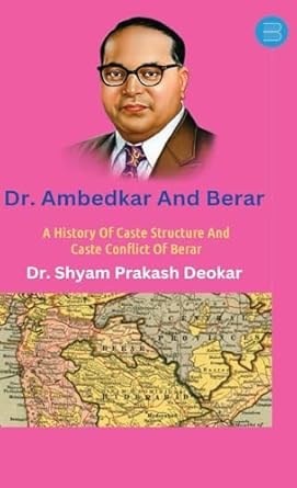 Dr. Ambedkar And Berar