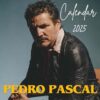 PEDRO P Calendar 2025: As we look forward to 2025, explore 15+ exclusive designs, perfect for gifting on birthdays and more! | Kalender Calendario Calendrier