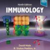 Immunology: With STUDENT CONSULT Online Access
