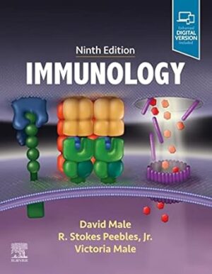 Immunology: With STUDENT CONSULT Online Access