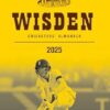 Wisden Cricketers' Almanack 2025