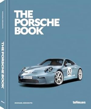 Porsche Book