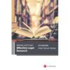 Nemes & Coss’ Effective Legal Research, 9th edition (Paperback)