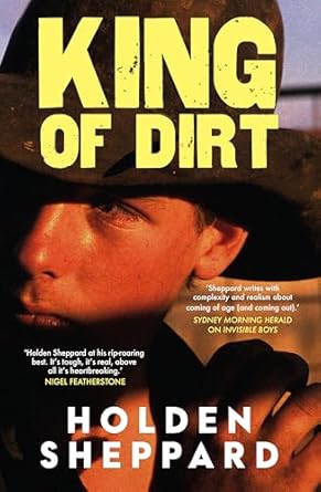 King of Dirt