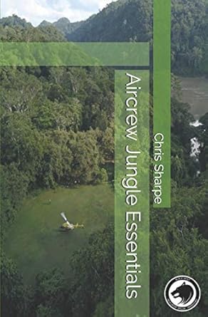 Aircrew Jungle Essentials