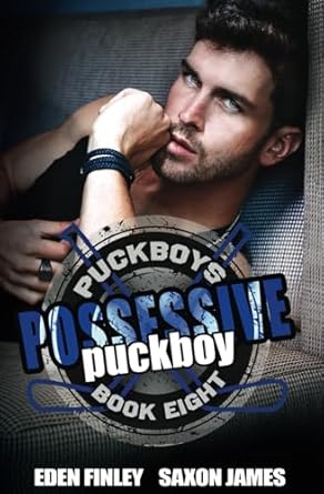 Possessive Puckboy
