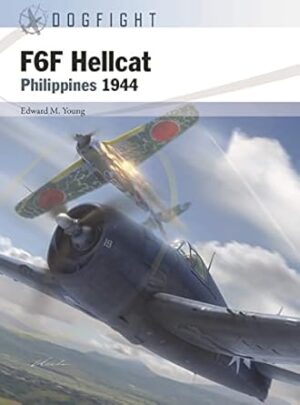 F6F Hellcat: Philippines 1944: 5
