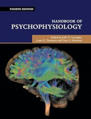 Handbook of Psychophysiology