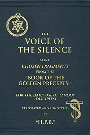 The Voice of the Silence