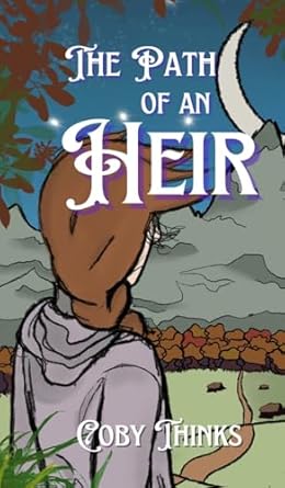 The Path of an Heir (1)