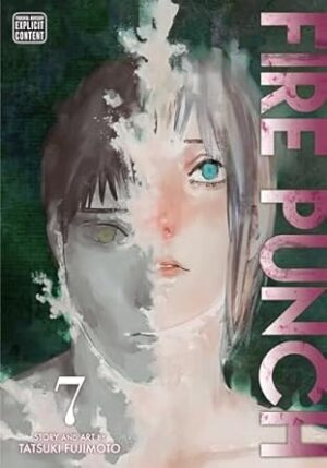 Fire Punch, Vol. 7 (Volume 7)