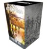 Attack on Titan The Final Season Part 2 Manga Box Set: 7