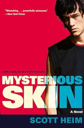 Mysterious Skin