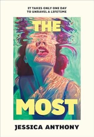 The Most: A wickedly sharp, tensely coiled portrait of a 1950s suburban marriage