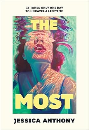 The Most: A wickedly sharp, tensely coiled portrait of a 1950s suburban marriage