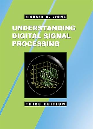 Understanding Digital Signal Processing: Unders Digita Signal Proces_3