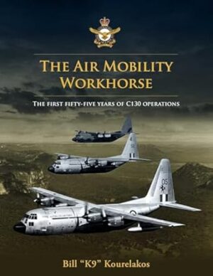The Airmobility Workhorse: The first fifty-five years of C-130 operations