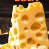 Zola: An extreme horror novella, with cheese.