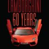 Lamborghini Supercars: 60 Years