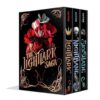 The Lightlark Saga: The Ultimate Box Set (Lightlark Saga Books 1-3)