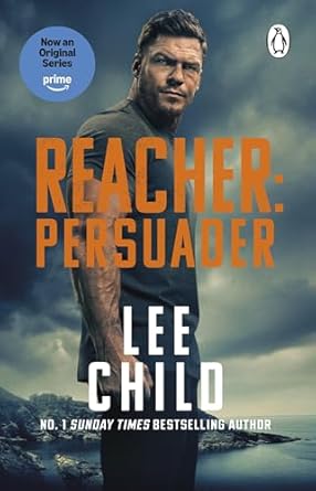 Persuader: (Jack Reacher 7)