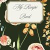 My Recipe book