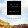 The New Testament in Its World: An Introduction to the History, Literature, and Theology of the First Christians