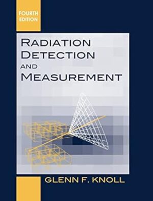 Radiation Detection and Measurement