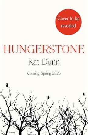 Hungerstone: A fierce, powerful sapphic reworking of CARMILLA, the book that inspired DRACULA