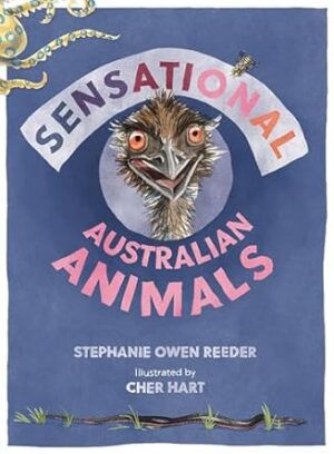 Sensational Australian Animals