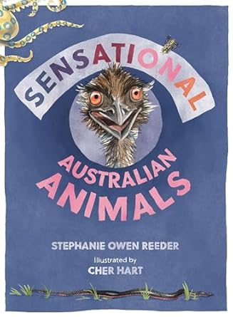 Sensational Australian Animals