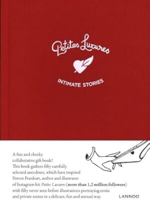 Petites Luxures: Intimate Stories