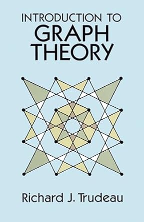 Introduction to Graph Theory