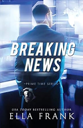 Breaking News (Prime Time Series): 2