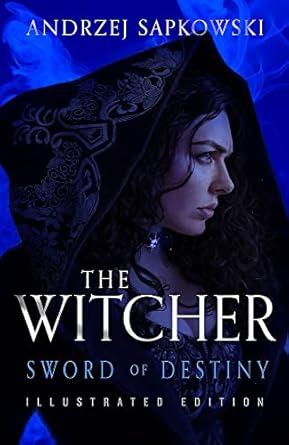 Sword of Destiny: Tales of the Witcher Now a major Netflix show