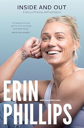 Inside and Out: A Story of Family, Self and Sport