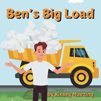 Ben's Big Load