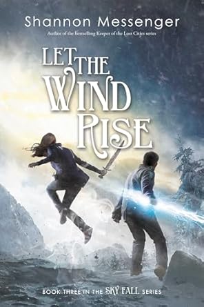 Let the Wind Rise: 3
