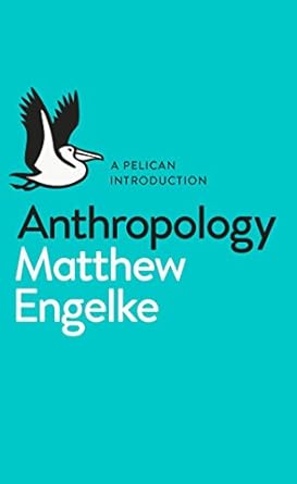Think Like an Anthropologist