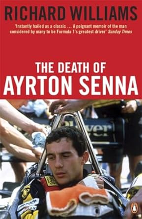 The Death of Ayrton Senna