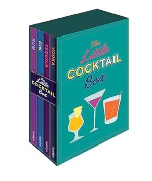 The Little Cocktail Box