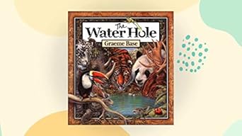 The Waterhole