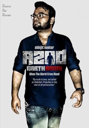 Azad Earth Army: When The World Cries Blood