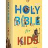 ESV Holy Bible for Kids
