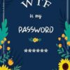 Password Book: Personal Internet Password Organizer, Alphabetical Order A-Z Tabs, Keeping Track of Password Username/Log in, Web Addresses, Email, ... Use, Never miss your Login Details Again!