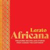 Africana: Treasured recipes and stories from across the continent