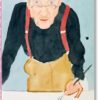 David Hockney: A Chronology